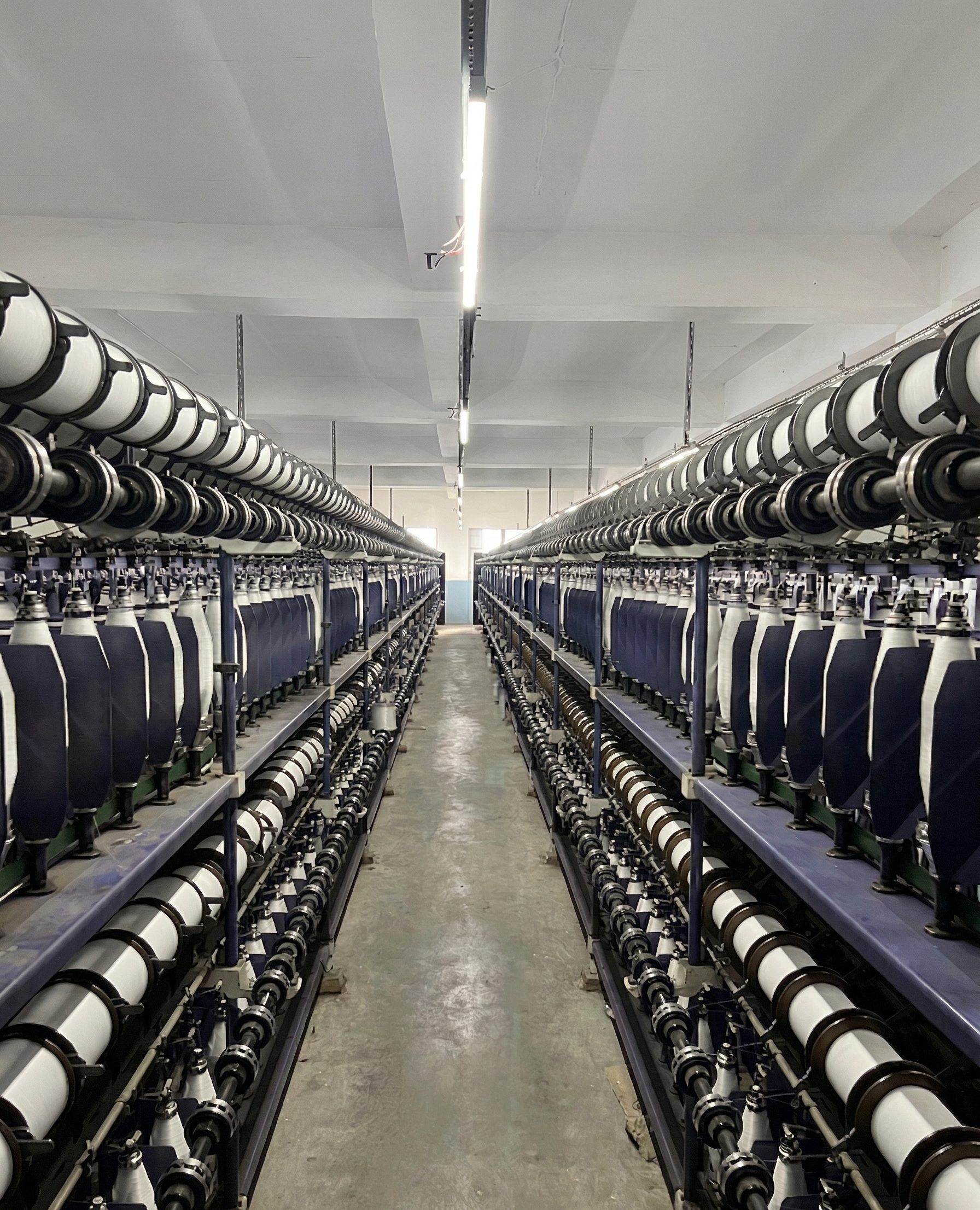 SAVITA SYNTHETICS Facility