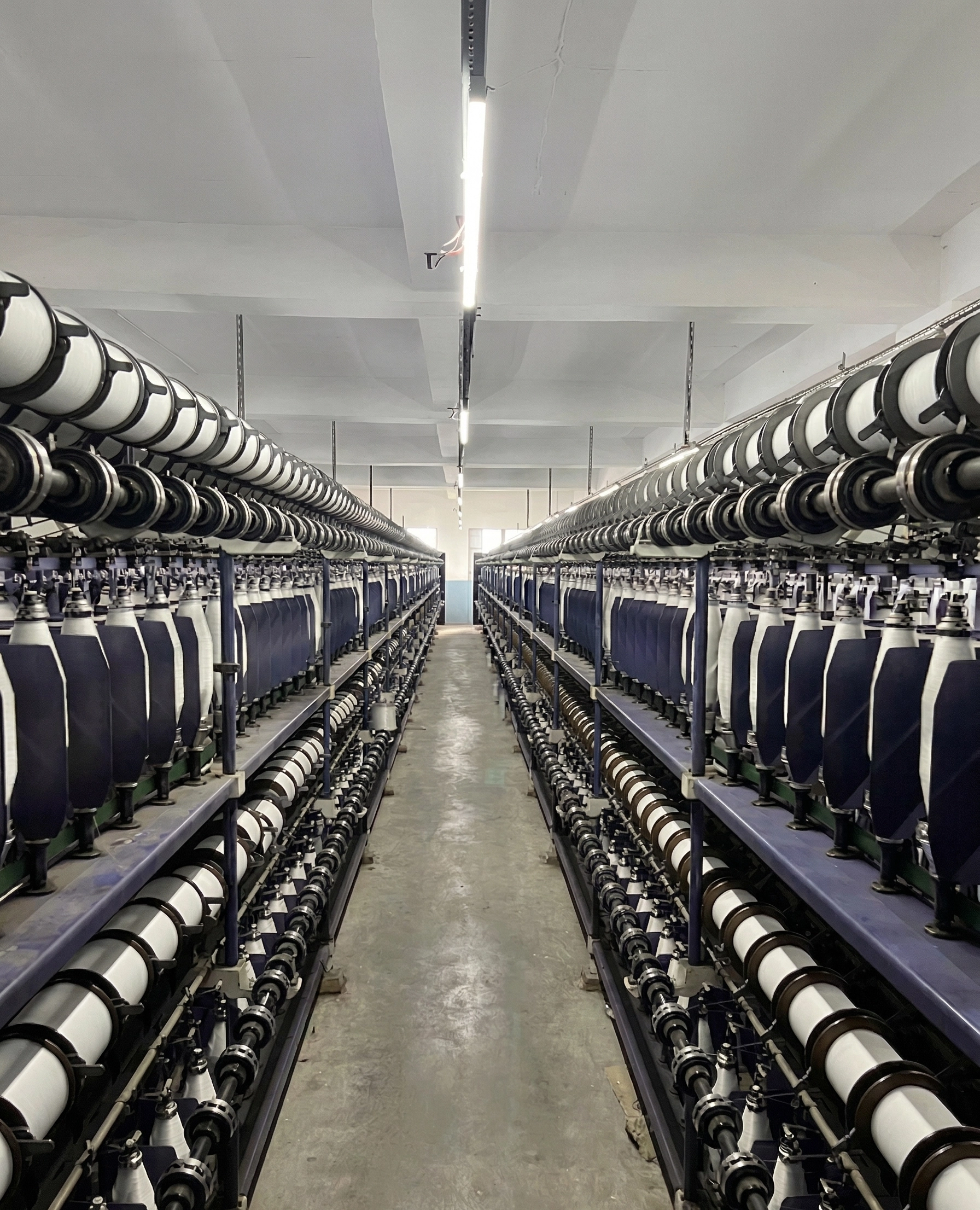 SAVITA SYNTHETICS Facility