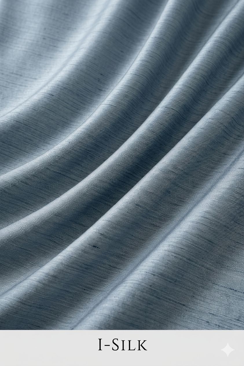 I-Silk